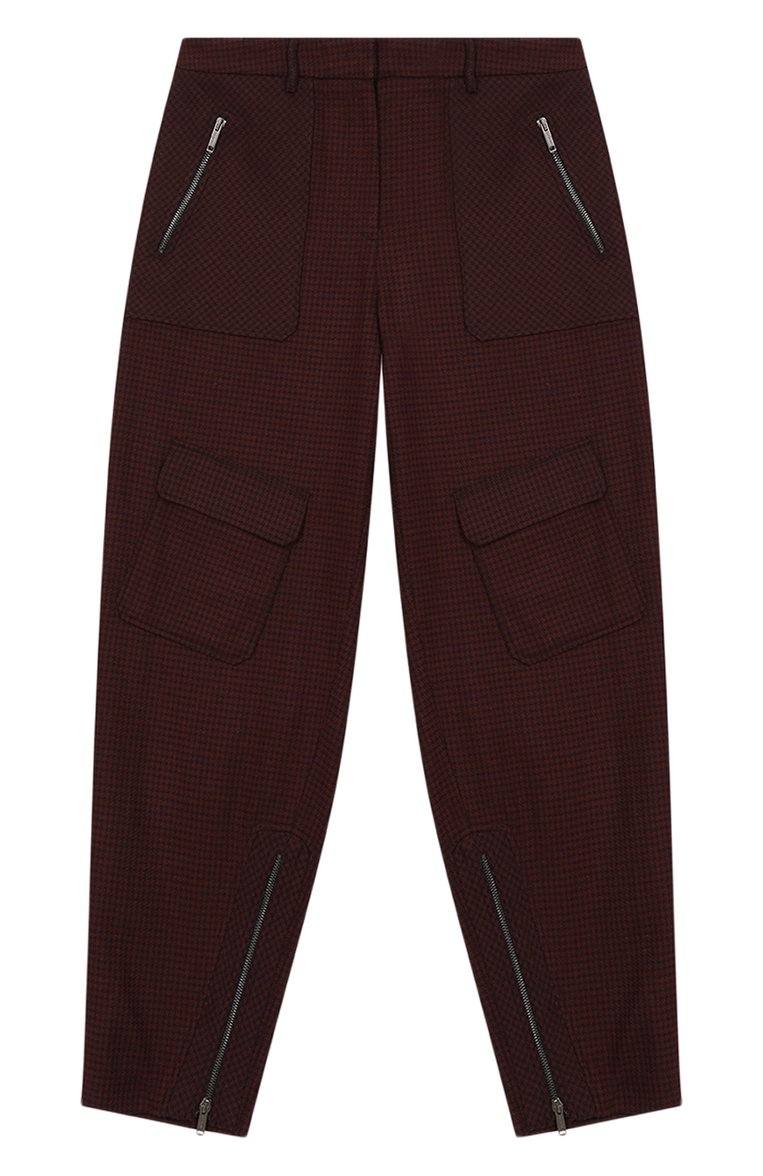 Брюки-карго ICEBERG, арт. B151/3043, фото 1