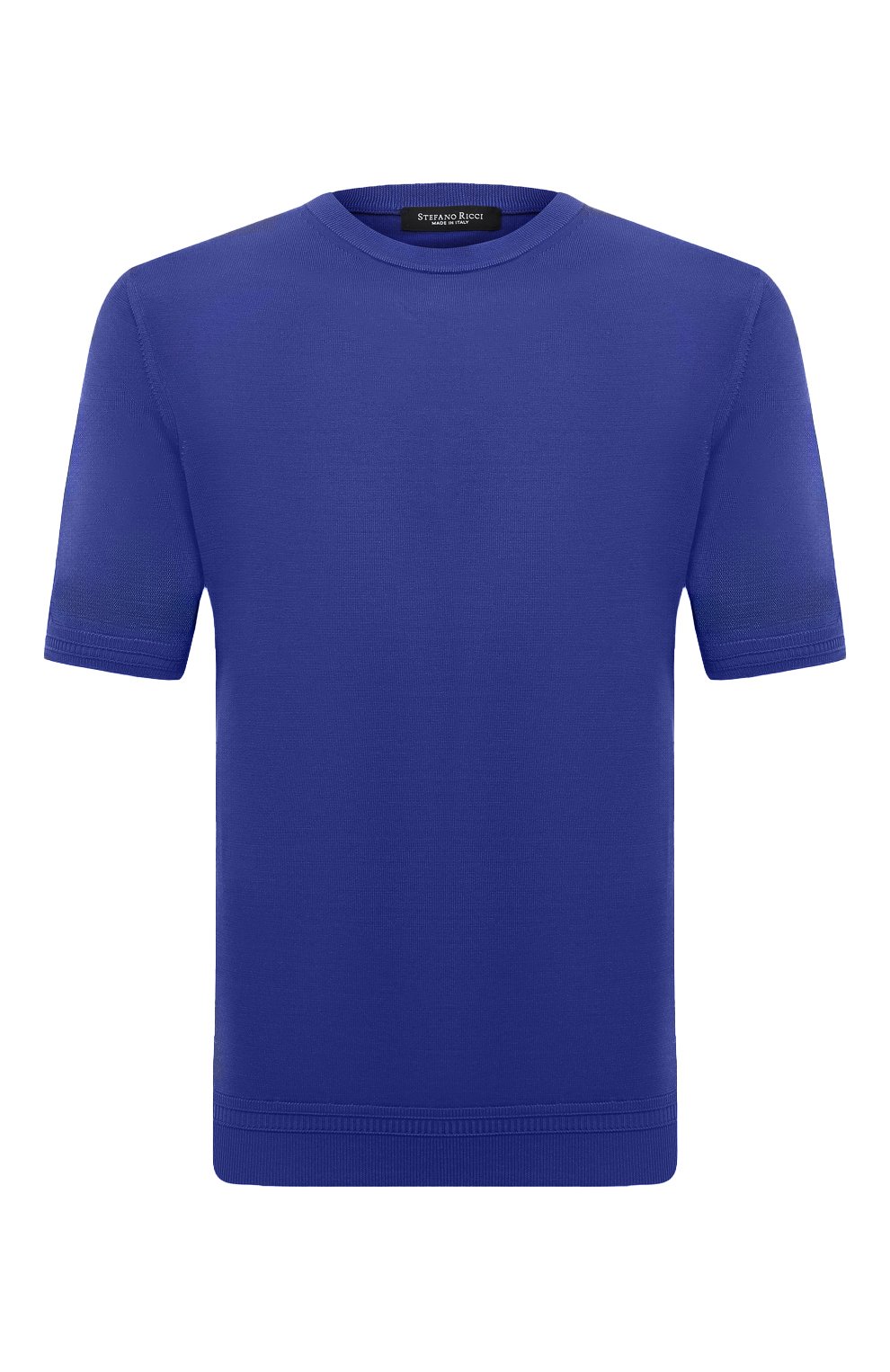 Шелковый джемпер STEFANO RICCI, арт. K616215G10/F24101, фото 1