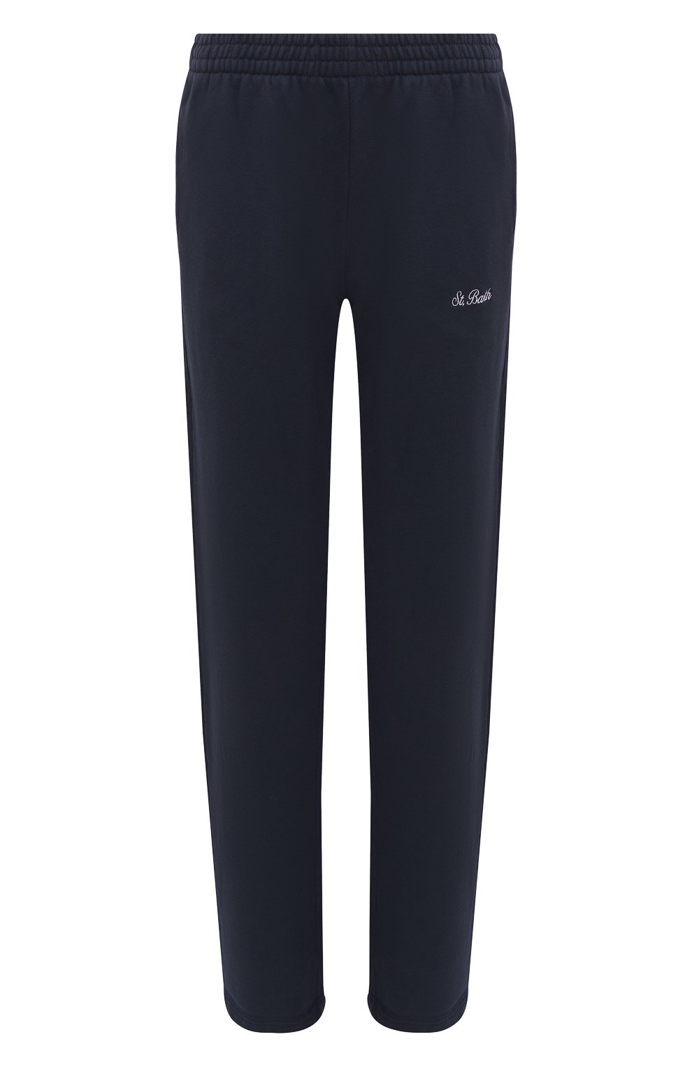 Хлопковые джоггеры MC2 SAINT BARTH, арт. 0DALYS W/00315G, фото 1
