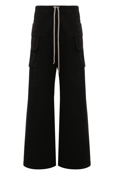 Хлопковые брюки DRKSHDW, арт. DU01D1394/TW, фото 1