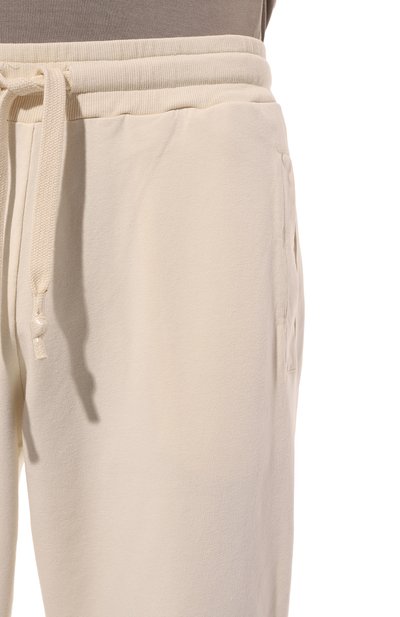 Хлопковые джоггеры DANIELE FIESOLI, арт. DF0652, фото 5