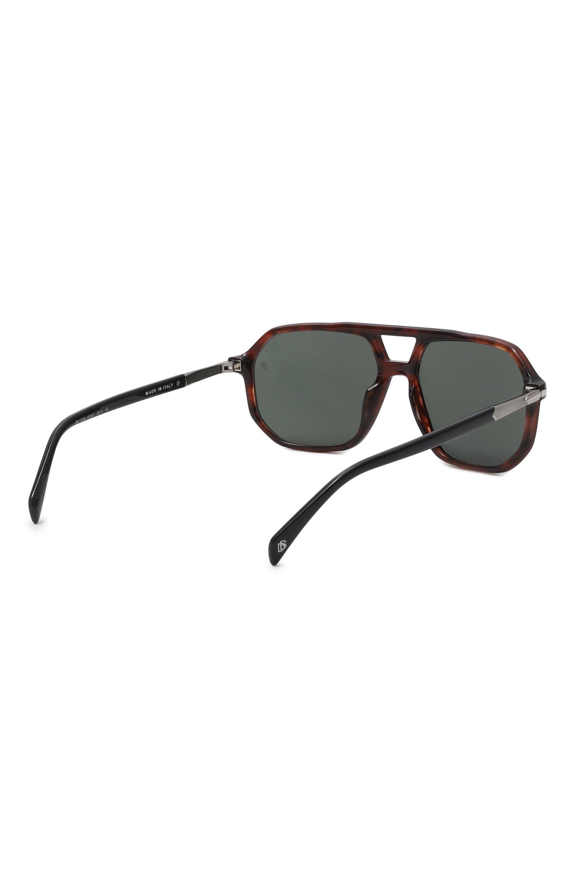 Солнцезащитные очки DAVID BECKHAM, арт. DB1172 6C5, фото 4