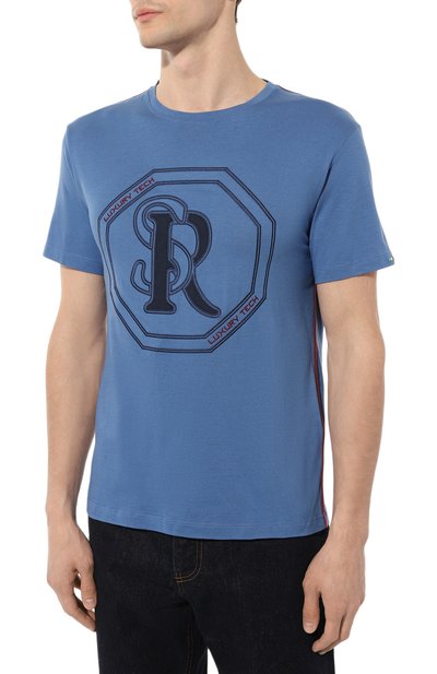 Футболка STEFANO RICCI, арт. MNH3202340/803, фото 3