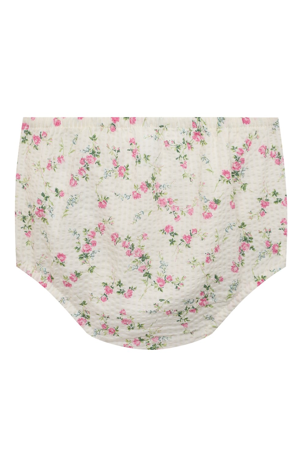 Комплект из платья и шорт POLO RALPH LAUREN, арт. 310862436, фото 6