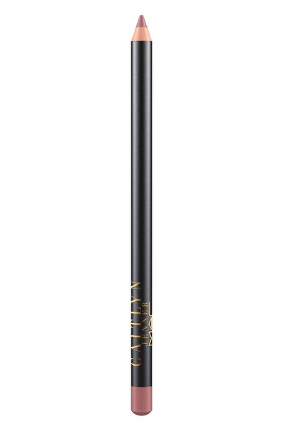 Женский карандаш для губ lip pencil, оттенок whirl MAC, арт. M380-50