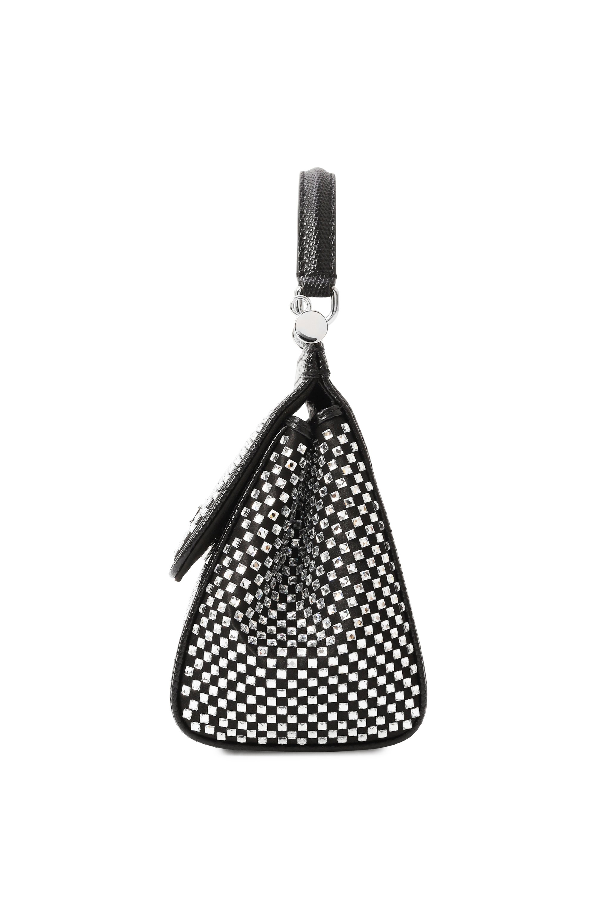 Сумка sicily small DOLCE & GABBANA, арт. BB6003/AP602, фото 4