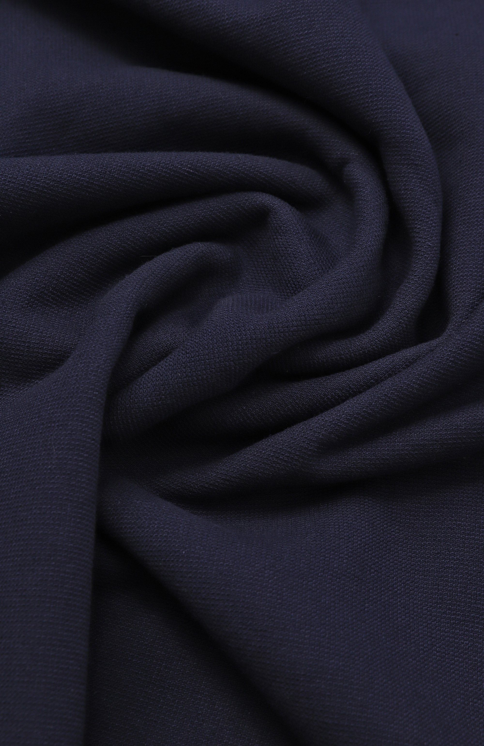 Хлопковое полотенце PAUL&SHARK темно-синего цвета по цене 37550 руб., арт. 25417071, фото 2 Хлопковое полотенце PAUL&SHARK, арт. 25417071, фото 2