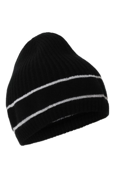 Мужская шапка из шерсти и кашемира BALMAIN, арт. AH1XC025KB50