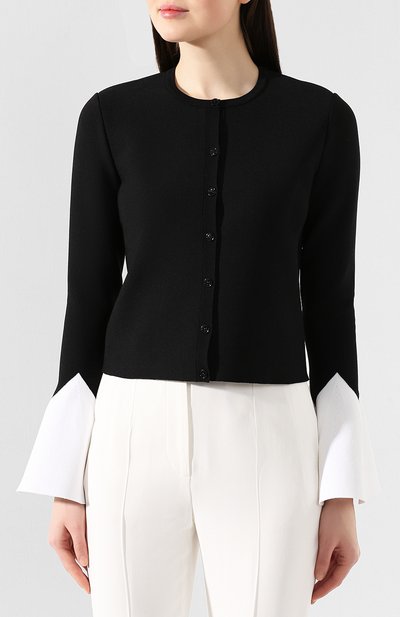 Кардиган ALEXANDER MCQUEEN, арт. 610729/Q1AMD, фото 3