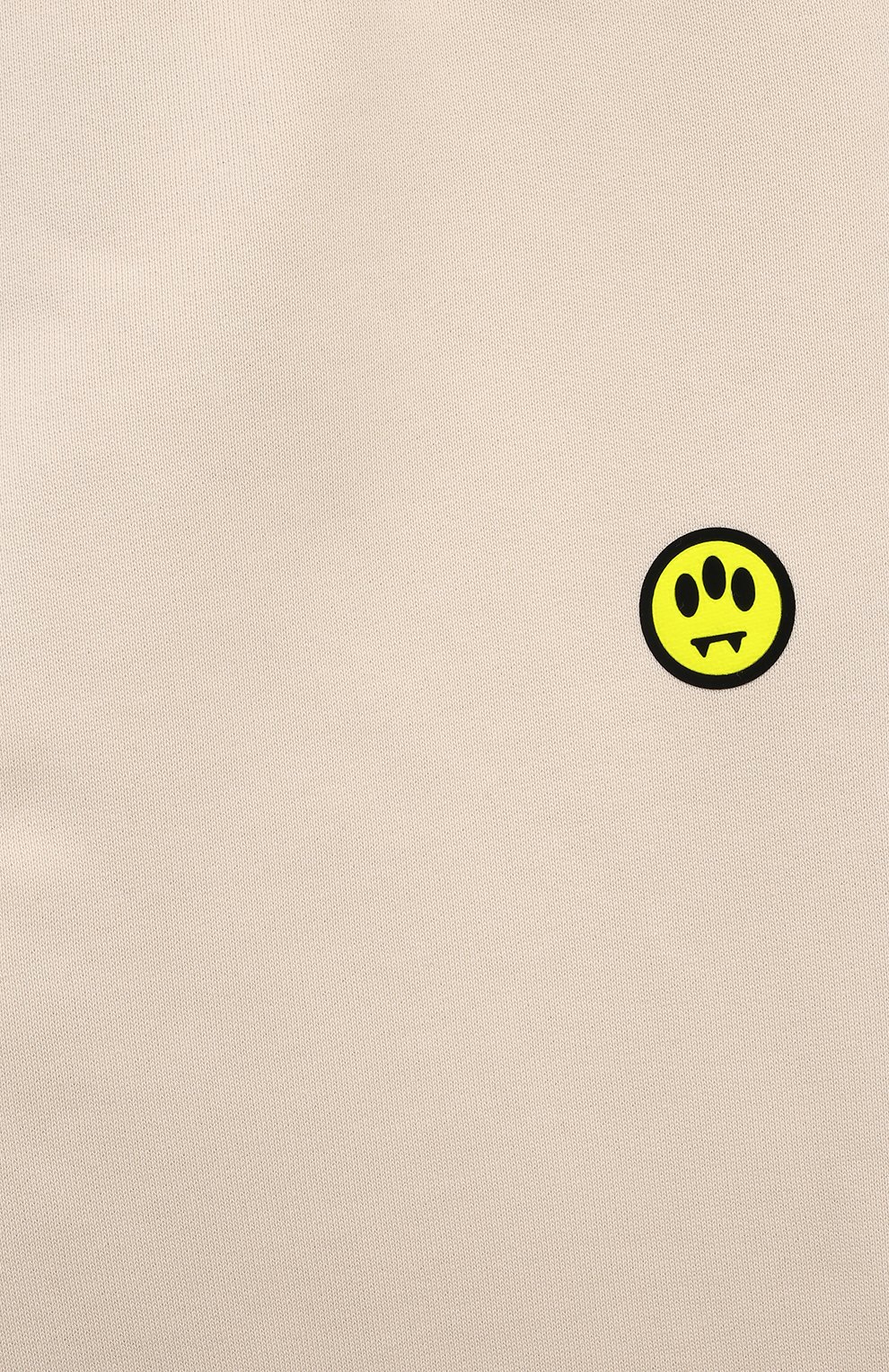 Хлопковые брюки BARROW, арт. F4BKJUFP131, фото 3