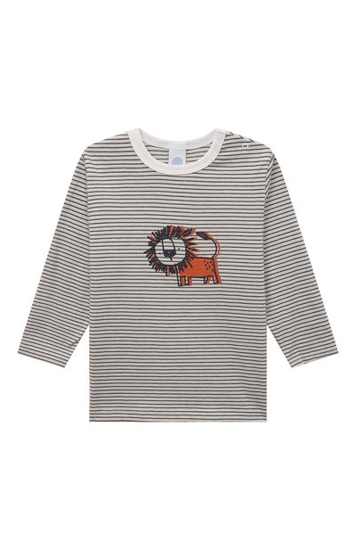 Хлопковая пижама SANETTA, арт. 221871, фото 2