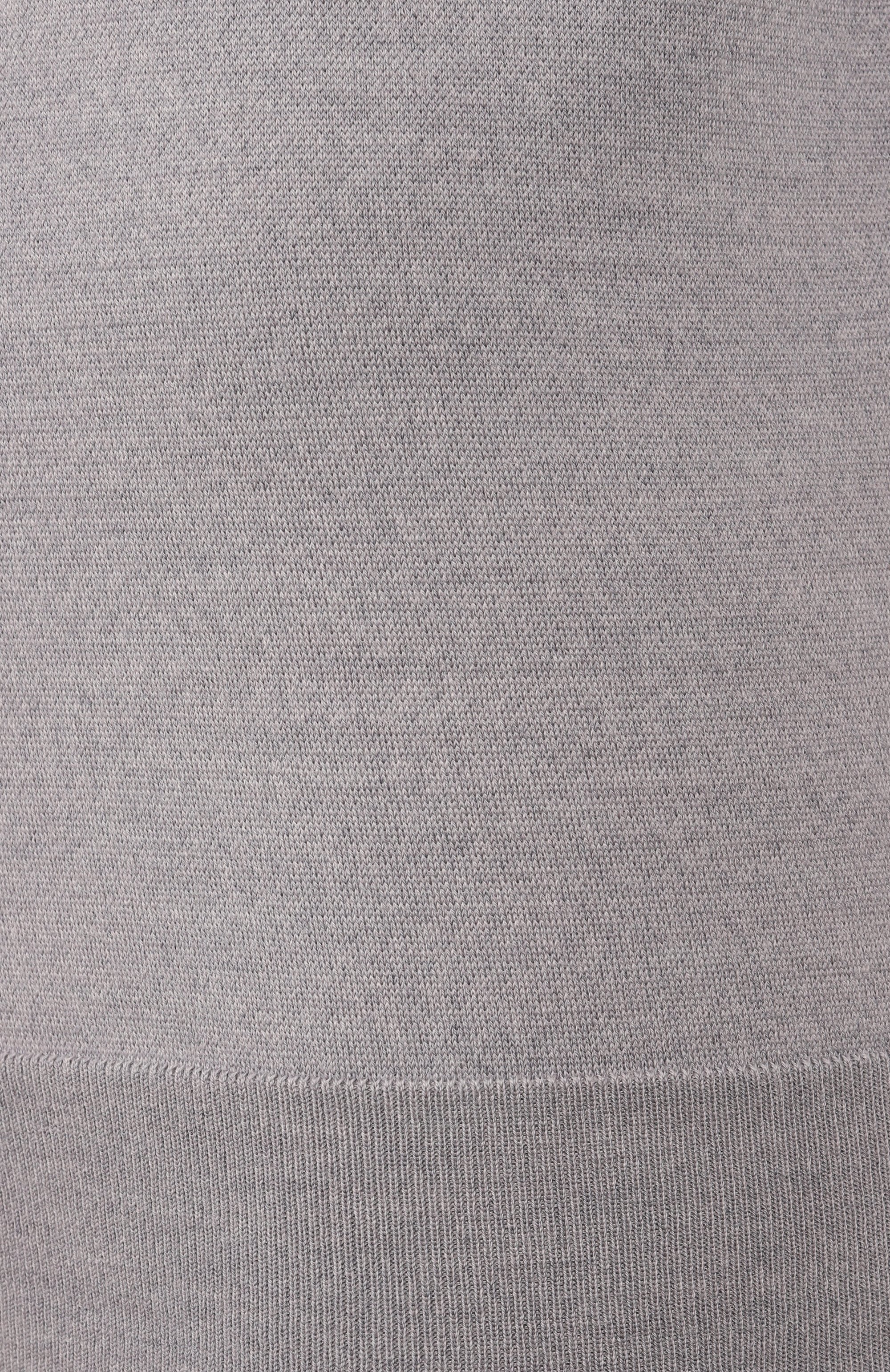 Шерстяной джемпер PAUL&SHARK, арт. 25411515, фото 6