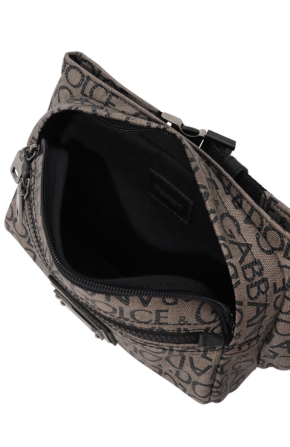 Поясная сумка militare DOLCE & GABBANA, арт. BM2218/AJ705, фото 5
