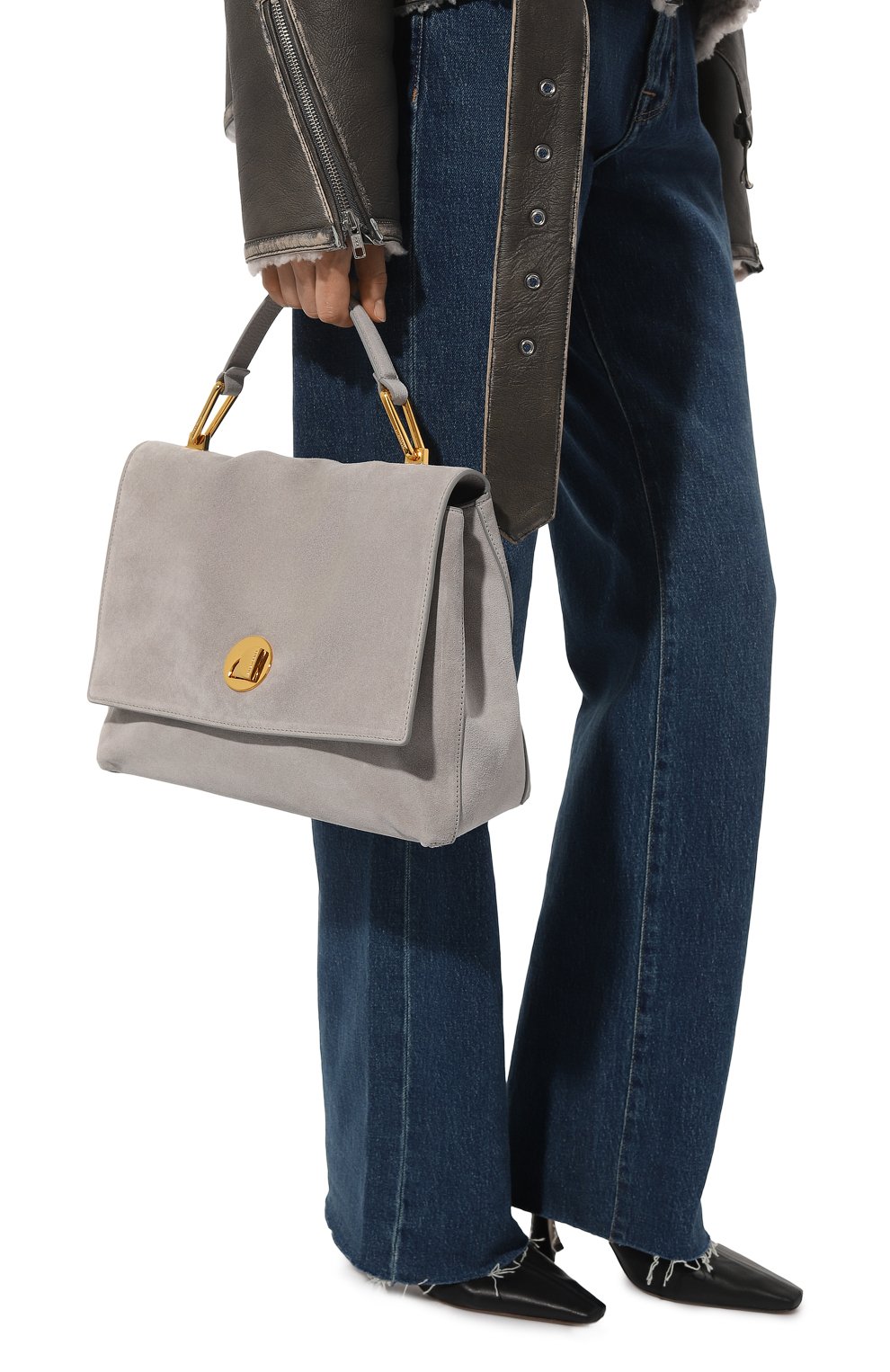 Сумка liya COCCINELLE, арт. E1 MD1 18 01 01, фото 2