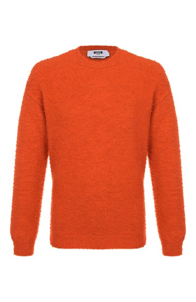 Мужской джемпер MSGM, арт. 3940MM207/257595