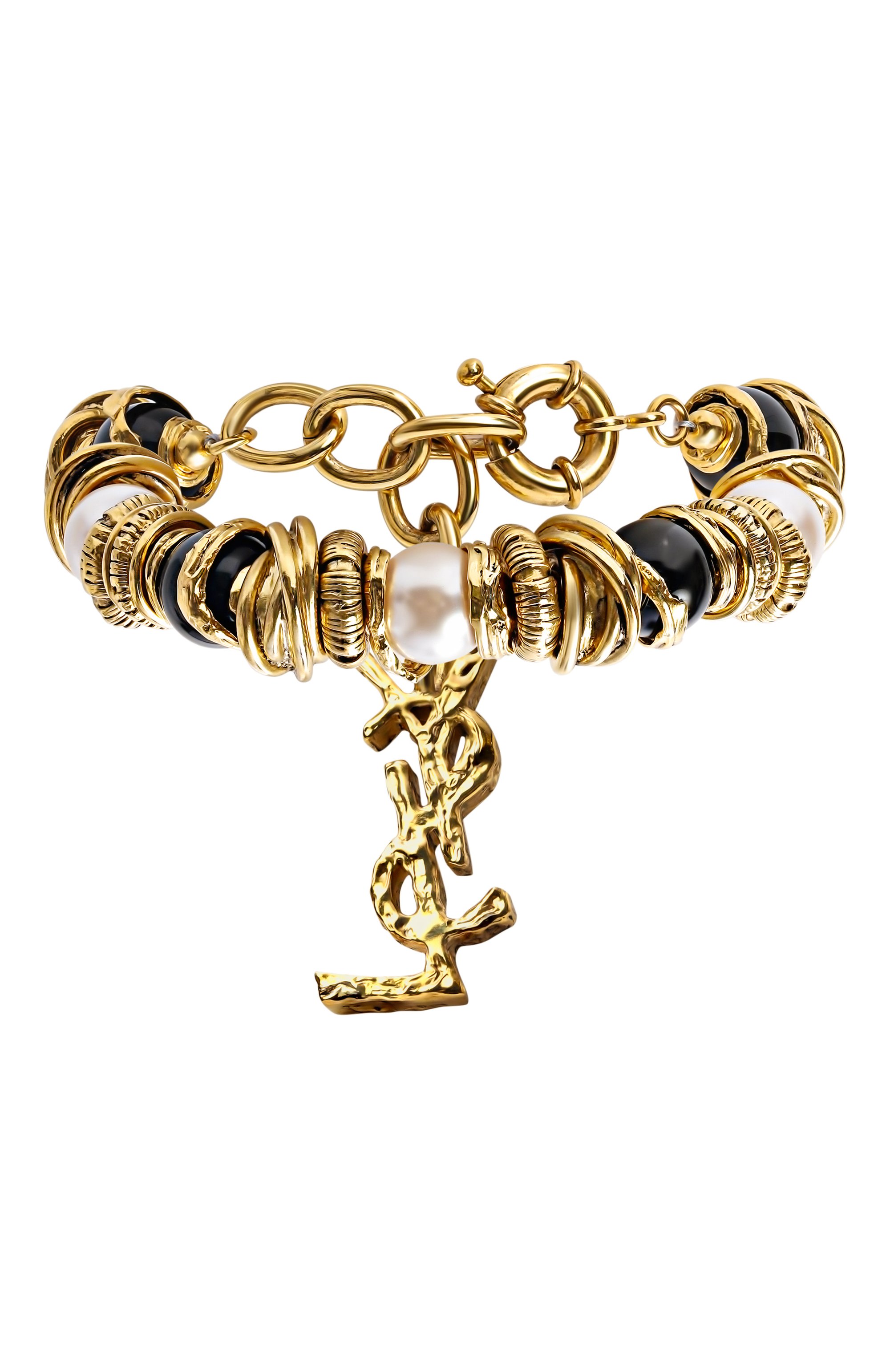 Браслет SAINT LAURENT, арт. 854032/Y1591, фото 1