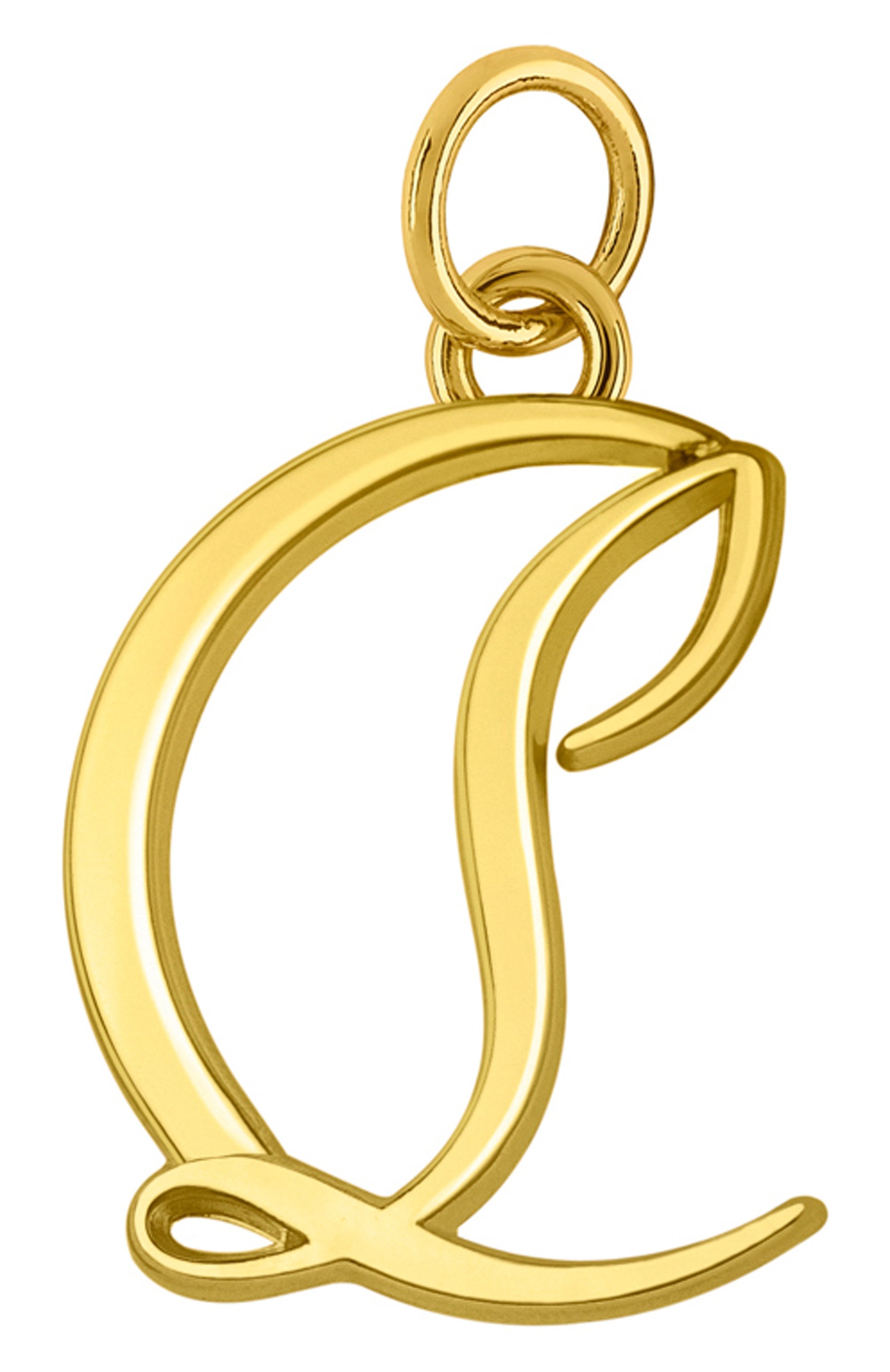 Подвеска для помады monogramme CHRISTIAN LOUBOUTIN бесцветного цвета по цене 2800 руб., арт. 8435415068420, фото 1 Подвеска для помады monogramme CHRISTIAN LOUBOUTIN, арт. 8435415068420, фото 1