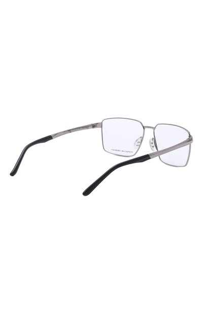 Оправа PORSCHE DESIGN серого цвета по цене 59950 руб., арт. 81004-C000, фото 3 Оправа PORSCHE DESIGN, арт. 81004-C000, фото 3