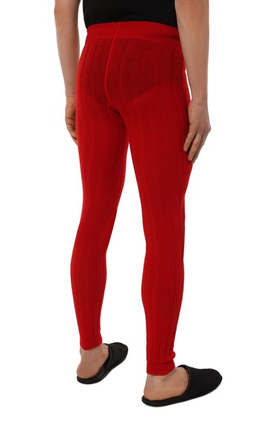 Кальсоны из шерсти и кашемира GIORGIO ARMANI, арт. 320007/3F944, фото 4