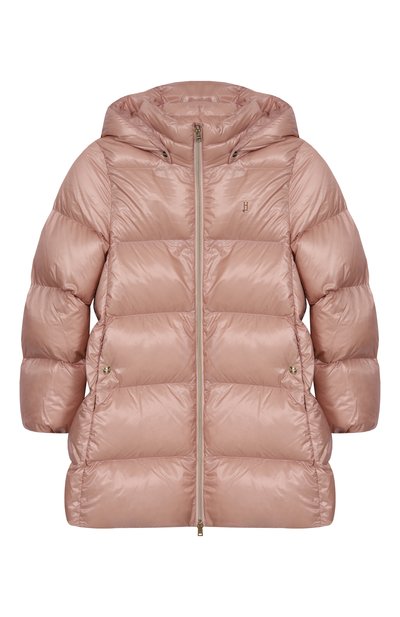 Пуховик HERNO, арт. PI000187G/12017Z/10-14