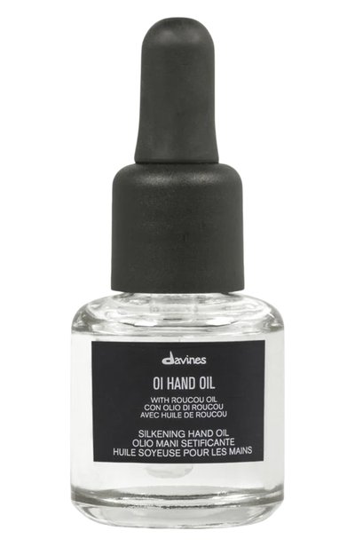 Масло для рук oi (13ml) DAVINES, арт. 76137