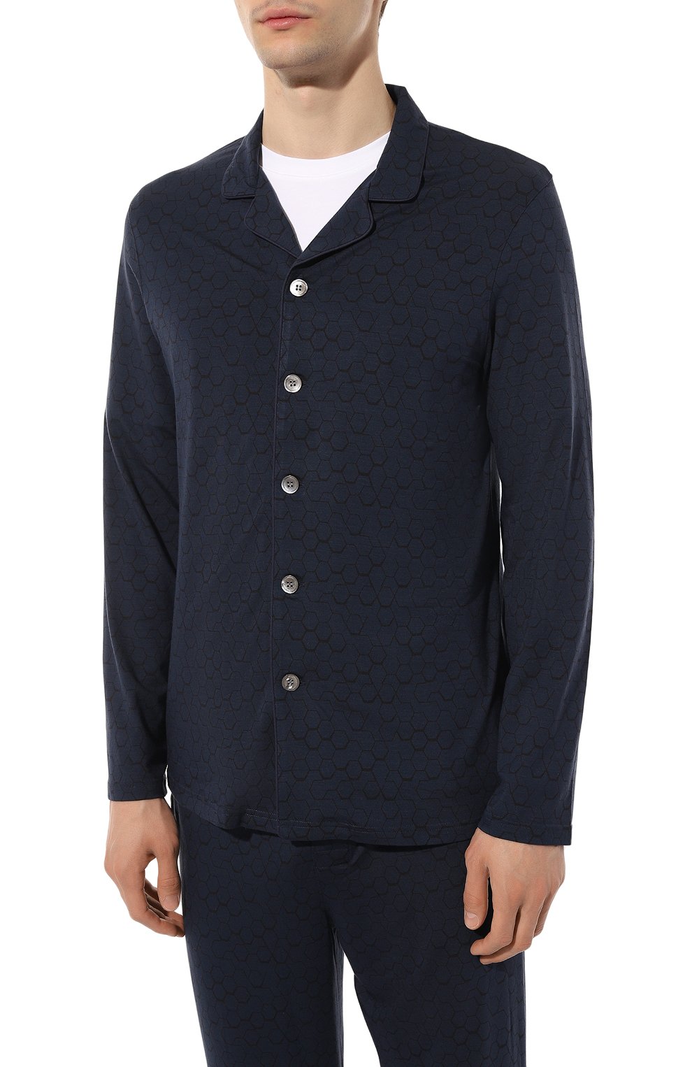 Пижама DEREK ROSE, арт. 4070-L0ND006, фото 3