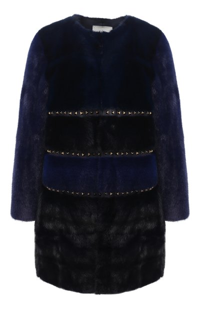 Женская шуба VALENTINO, арт. VGF03BS0CPP0803