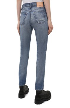 Джинсы MOUSSY, арт. 025ESC11-1230, фото 4