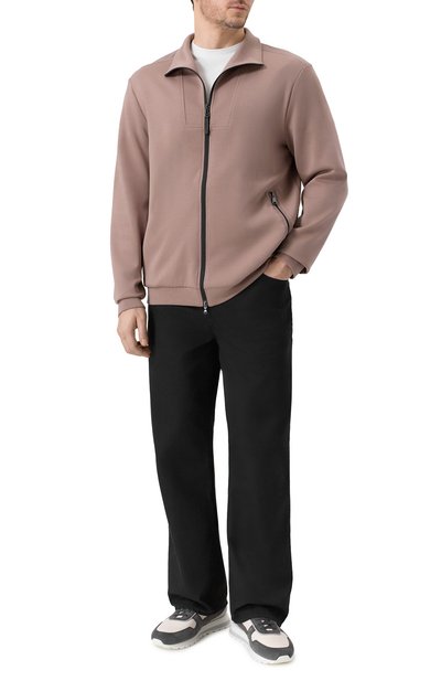 Толстовка BOGNER, арт. 88045253_, фото 2