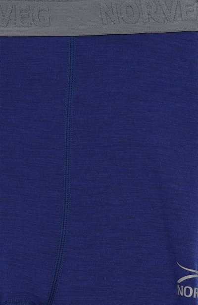 Шерстяные кальсоны NORVEG, арт. 5SKPBRU-151, фото 3