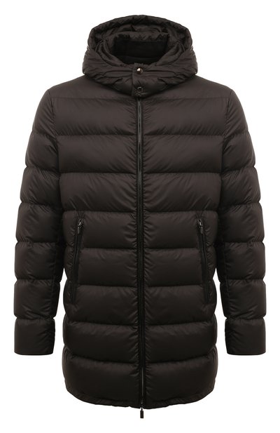 Мужская пуховик ZILLI, арт. 0D0022M2010VJACKE_SET