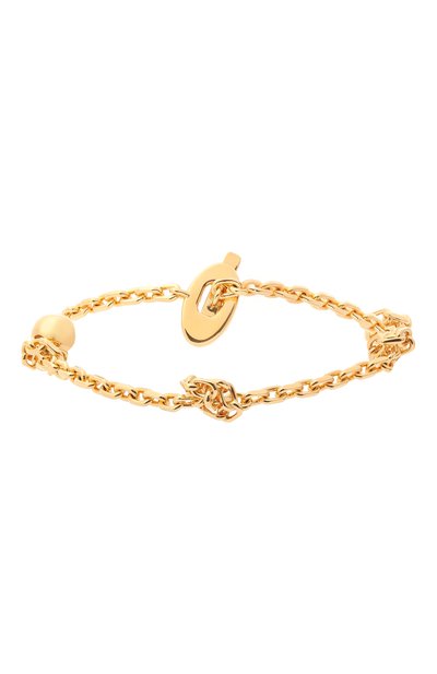 Женский браслет JIL SANDER, арт. J11UY0134/P4877