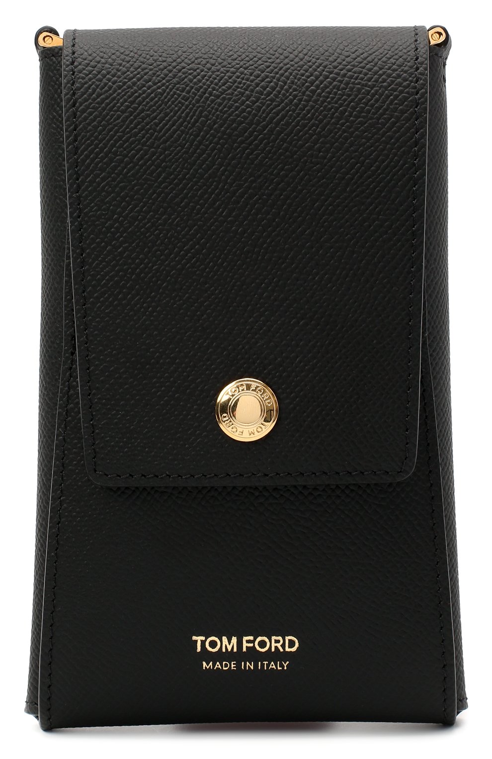 Кожаный чехол для iphone TOM FORD, арт. Y0302T-LCL081, фото 1