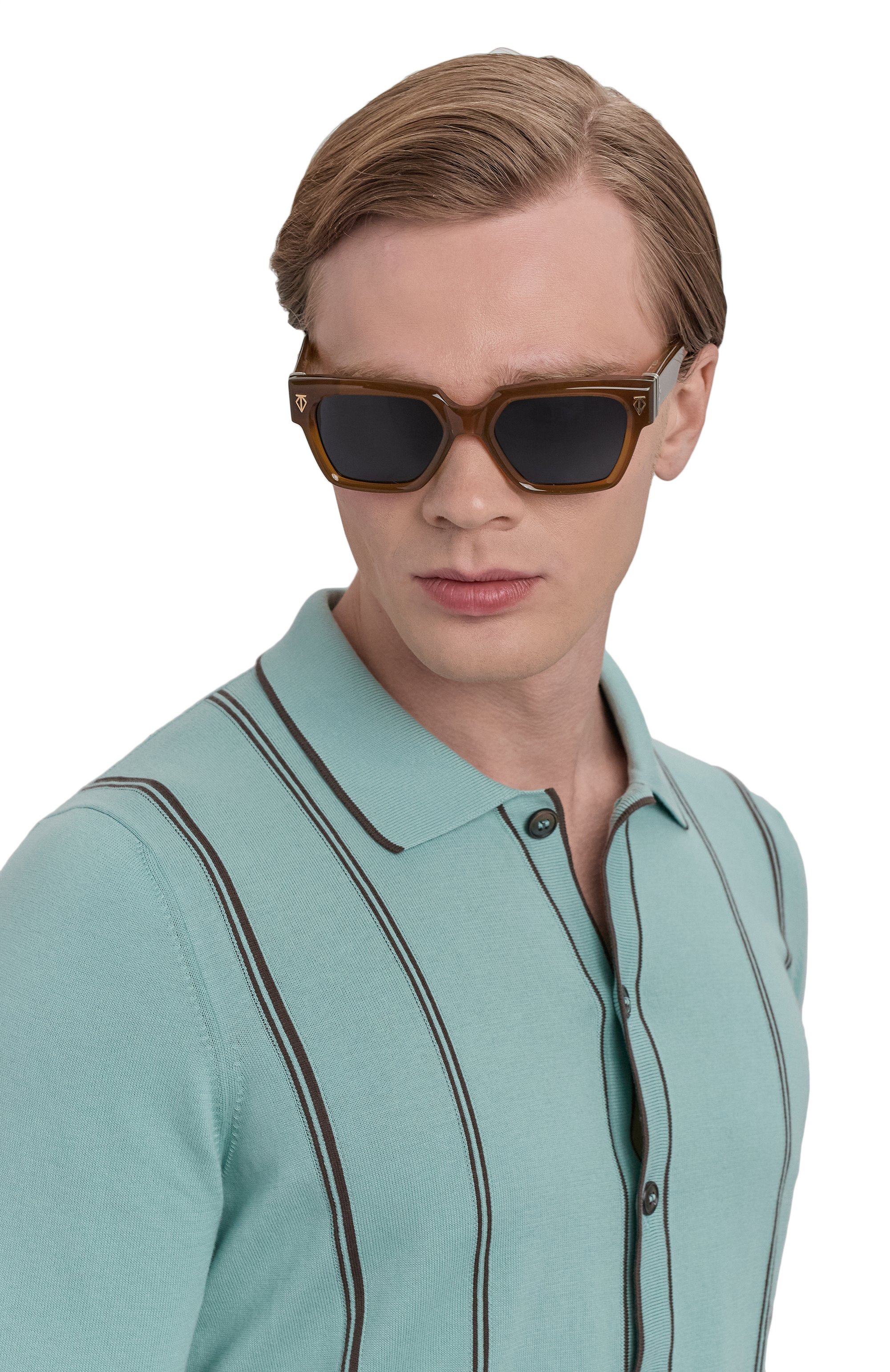 Солнцезащитные очки T HENRI, арт. UT0PIAPATINA, фото 2