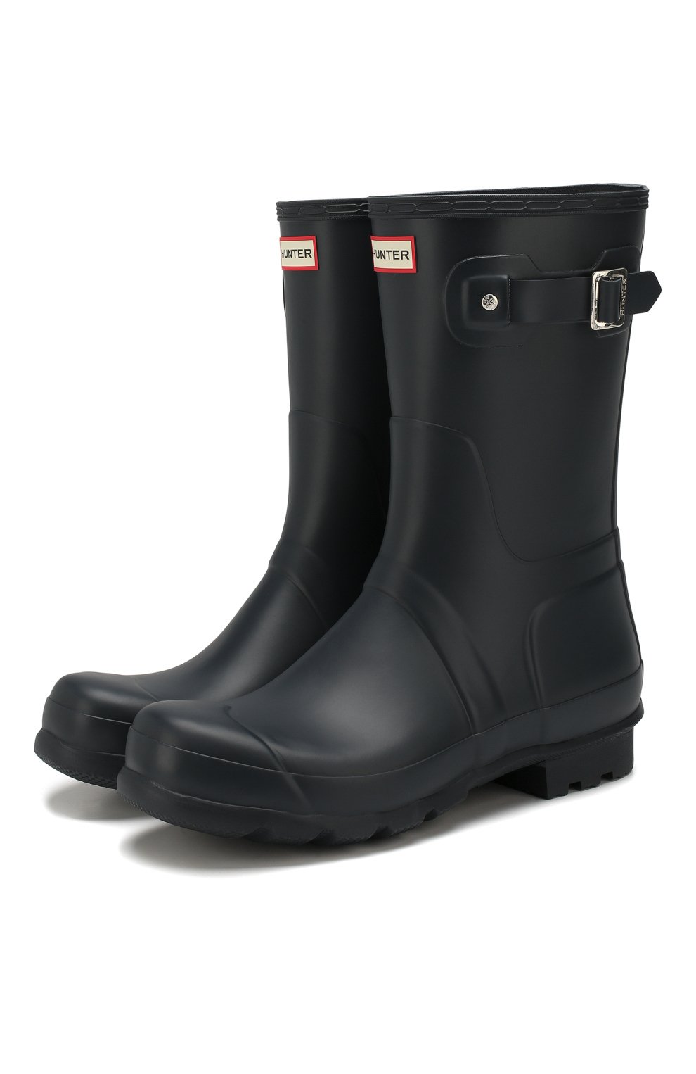 Резиновые сапоги HUNTER, арт. MFS9000RMA, фото 1