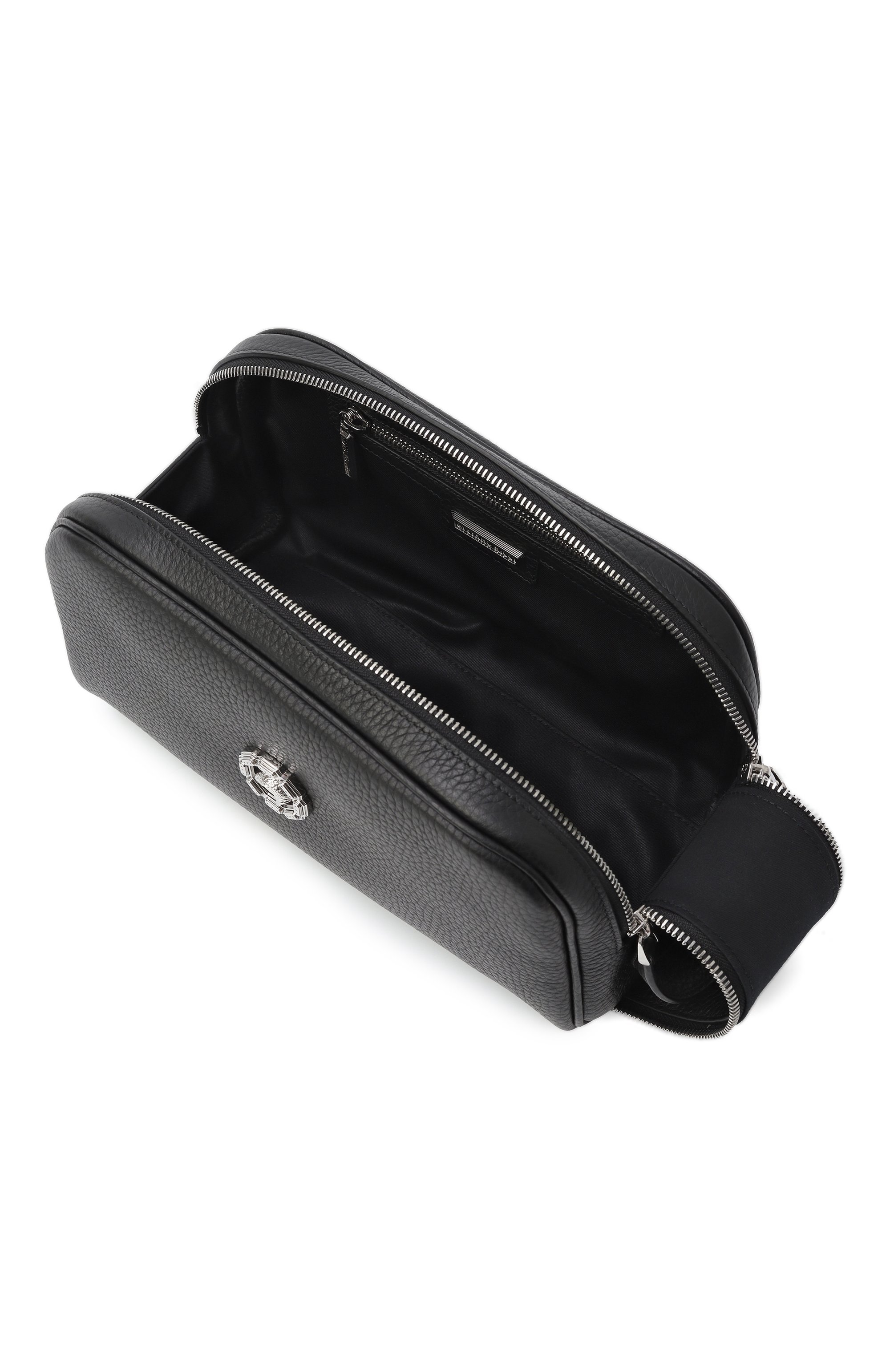 Несессер STEFANO RICCI, арт. PP420GP/VD, фото 3