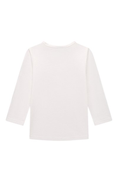 Хлопковая пижама SANETTA, арт. 221858, фото 3