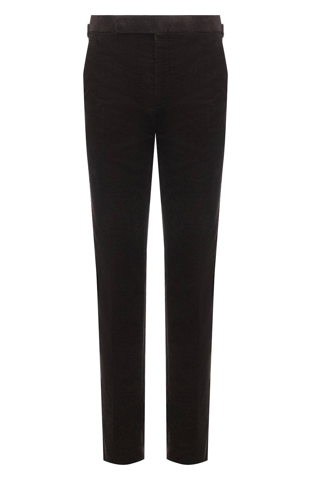 Вельветовые брюки RALPH LAUREN, арт. 798828105, фото 1