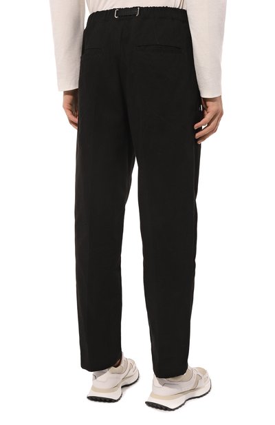 Хлопковые брюки WHITE SAND, арт. 24WSU68 172, фото 4