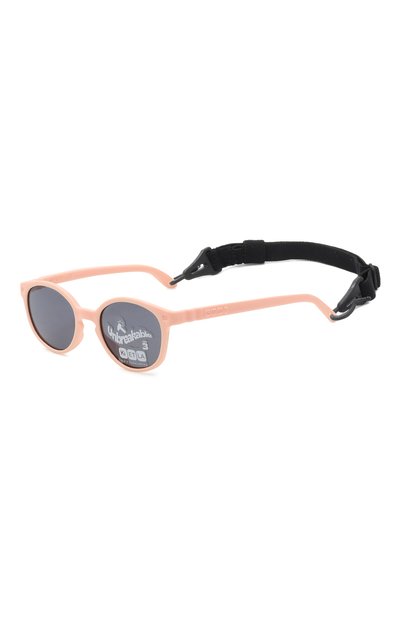 Солнцезащитные очки wazz KIETLA, арт. WA2SUNAPRICOT, фото 4