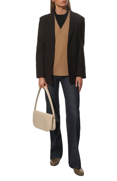 Сумка marion THE ROW, арт. W1315L35, фото 3