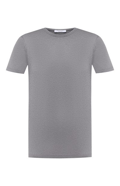 Хлопковая футболка GRAN SASSO, арт. 60155/74000, фото 1