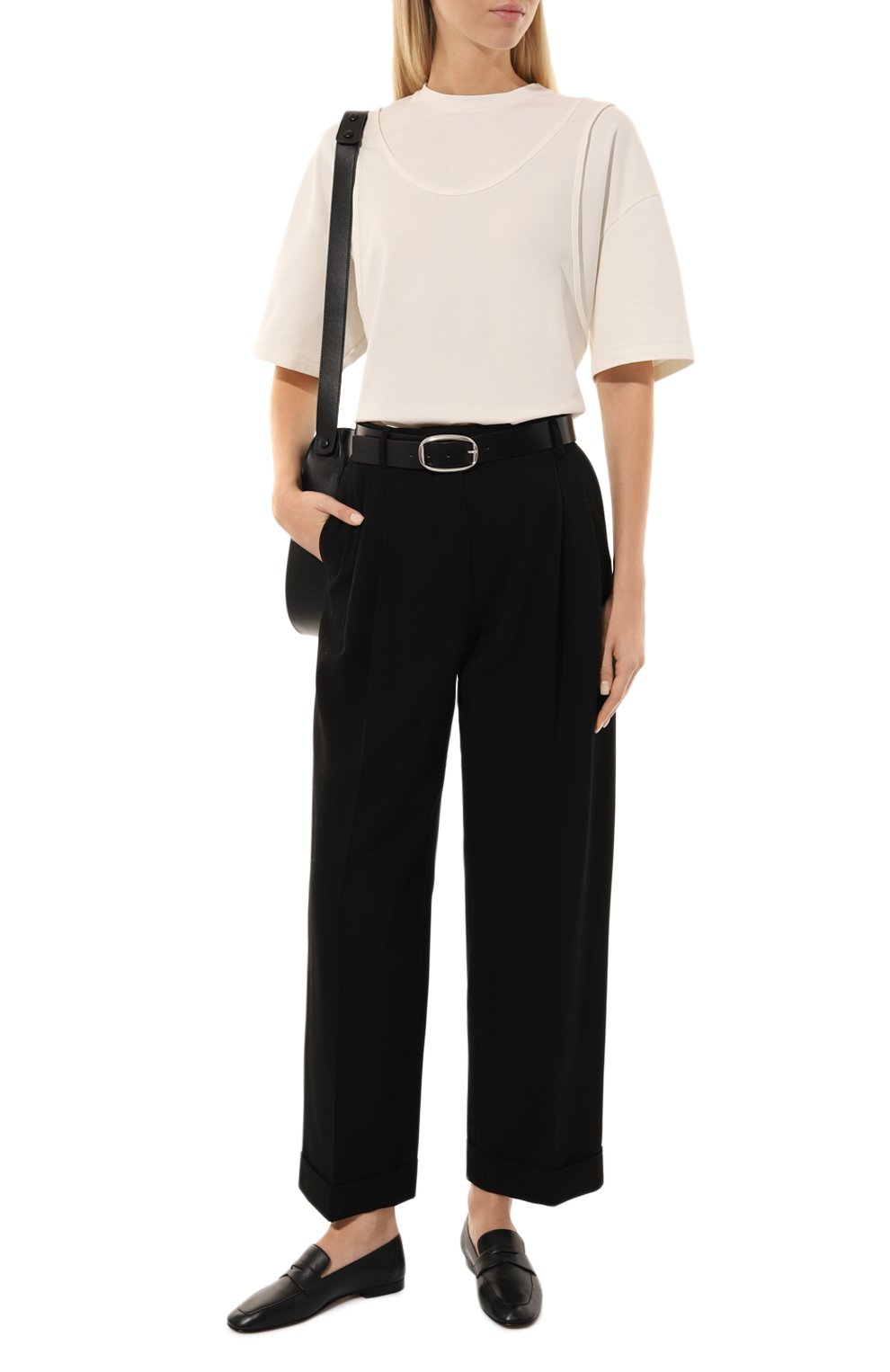 Хлопковая футболка PE, арт. РЕFW24/25-17.1.62.10, фото 2