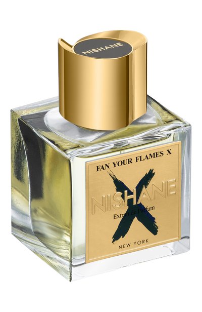 Духи fan your flames x (100ml) NISHANE, арт. 8683608071027