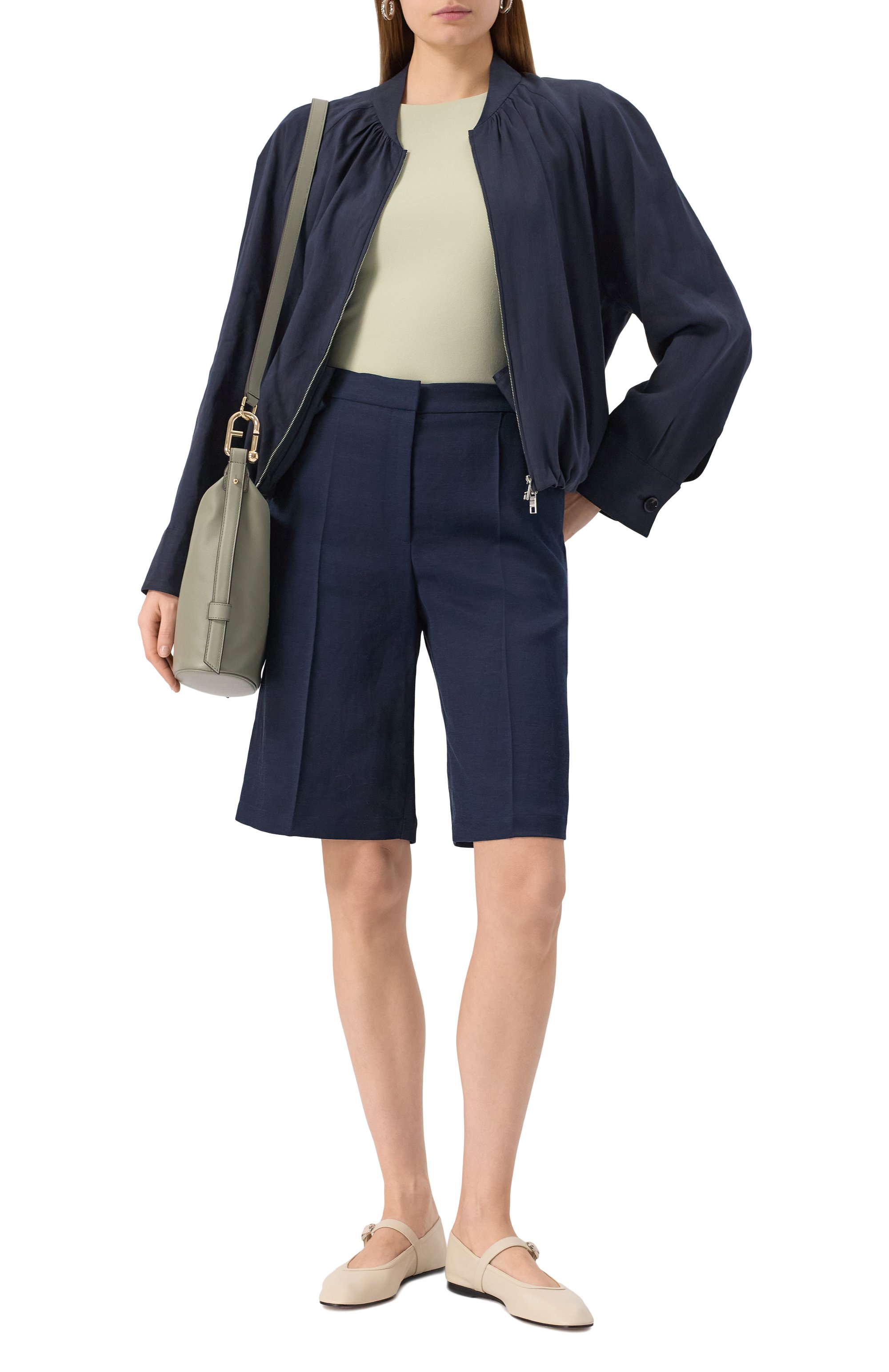 Сумка furla nuvola medium FURLA, арт. WB01656/BX2045, фото 7