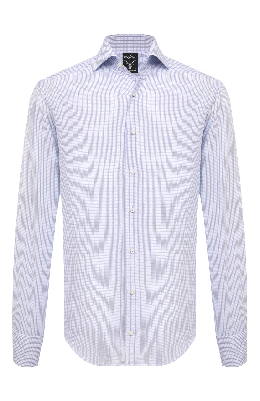 Хлопковая сорочка VAN LAACK, арт. MIVARA-SF/151493, фото 1