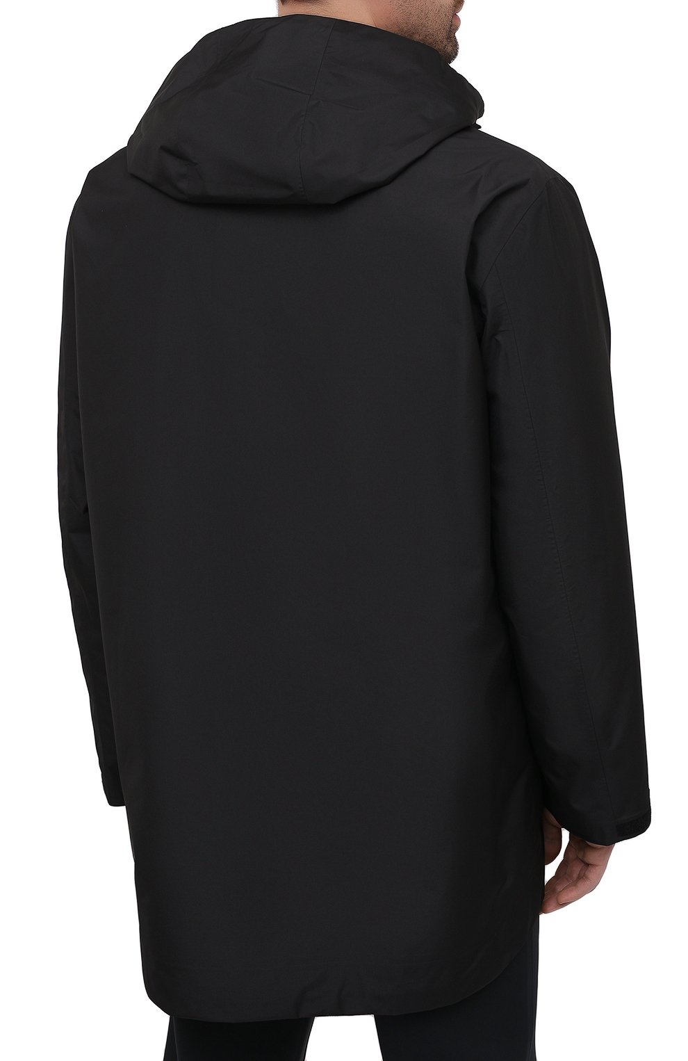 Плащ PRADA, арт. SGB641-1XV1-F0002-202, фото 4