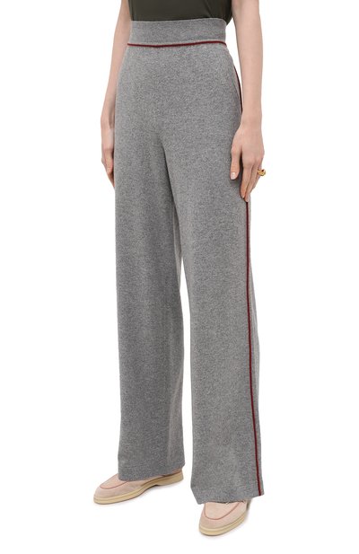 Кашемировые брюки LORO PIANA, арт. FAM2079, фото 3