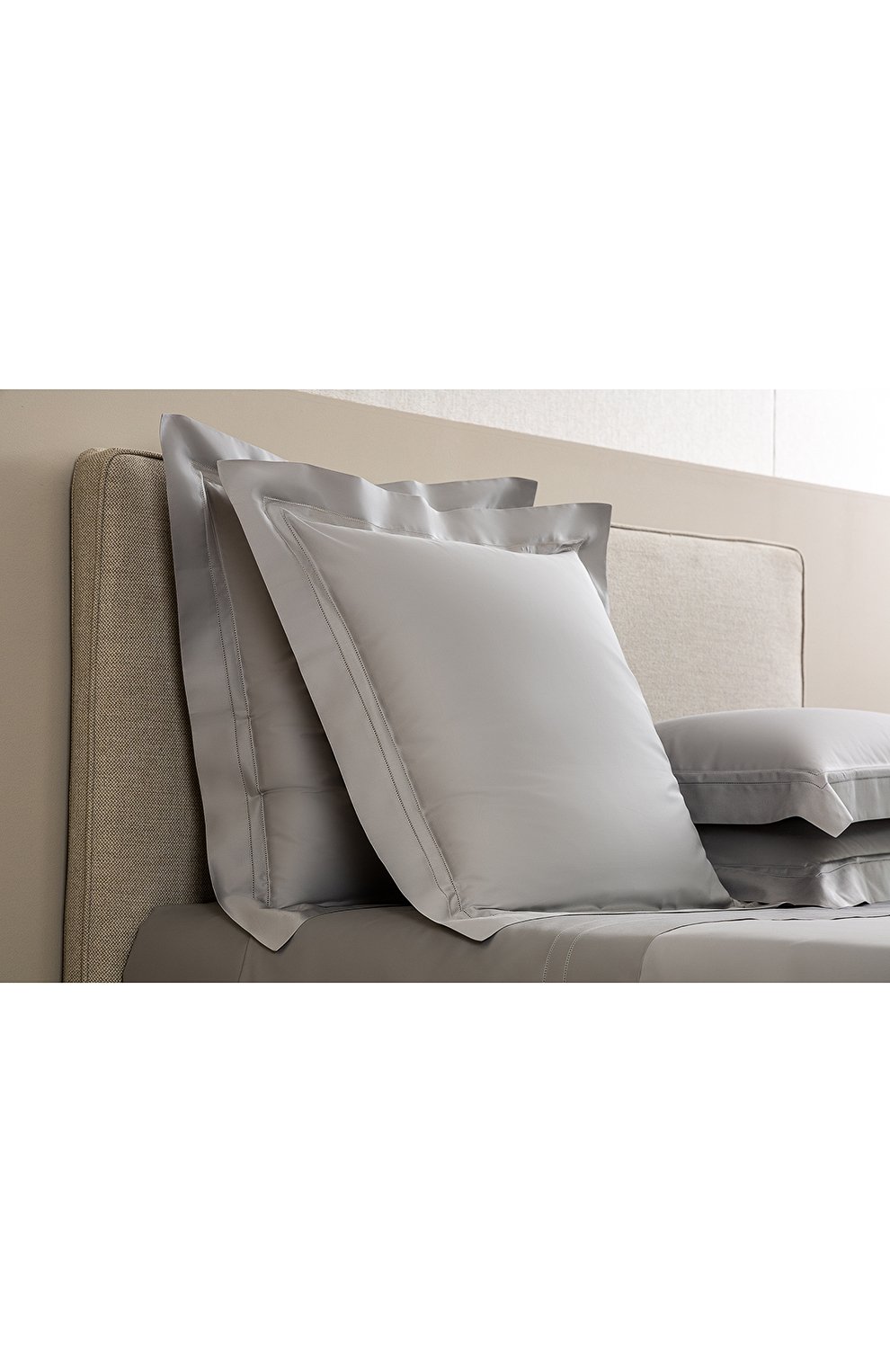 Наволочка doppio a'jour FRETTE, арт. FR0401 E0700 065B, фото 4