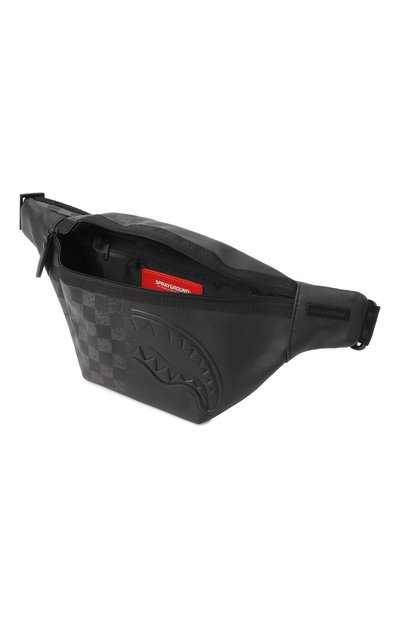 Поясная сумка nightsharks worldwide SPRAYGROUND, арт. 910B6861NSZ, фото 3